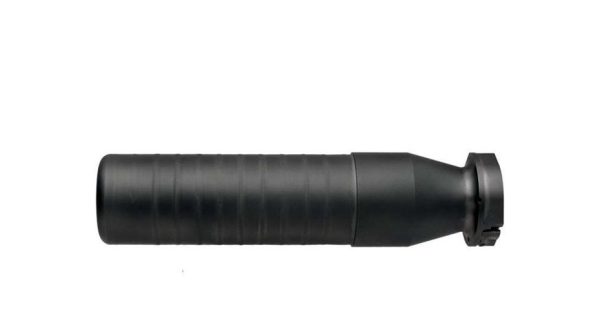 SIG SAUER SUPPRESSOR SLX 7.62MM INCONEL