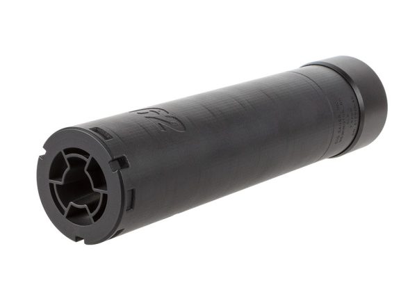 SIG SAUER SUPPRESSOR SLXC 7.62MM INCONEL - Image 3