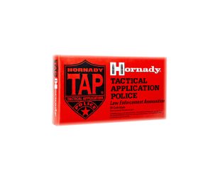 HORNADY 6.5 CREEDMOOR 140 GR CX TAP HEAVY BARRIER