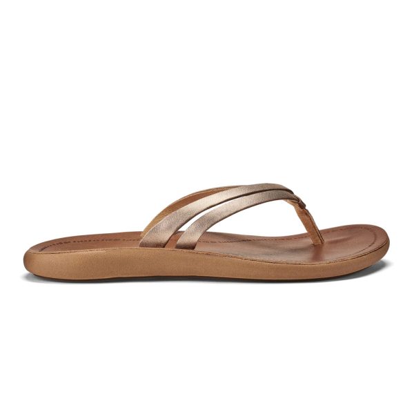 OLUKAI WOMENS KAPEHE LUANA - Image 4