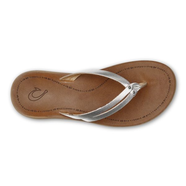 OLUKAI WOMENS KAPEHE LUANA - Image 5