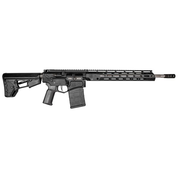 DIAMONDBACK DB10 .308 18" SS W/15" MLOK ANTI ROTAT