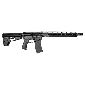 DIAMONDBACK DB15 5.56 16" W/15" MLOK ANTI ROTATION