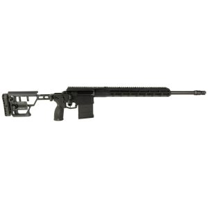SIG SAUER CROSS STX RIFLE 308 20" TACTICAL BLACK