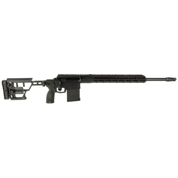 SIG SAUER CROSS STX RIFLE 308 20" TACTICAL BLACK