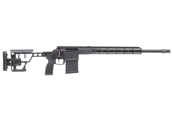 SIG SAUER CROSS STX RIFLE 6.5 CREEDMOOR 20" TACTIC