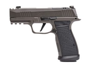 SIG SAUER P365 9MM 3.1IN LEGION GRAY XRAY 3 AXG (3