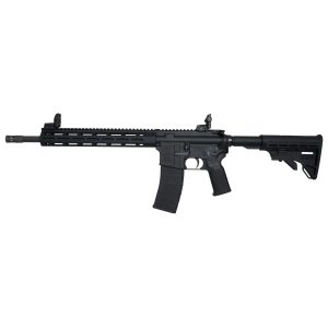 TIPPMANN M4-22 ELITE RIFLE BUG OUT