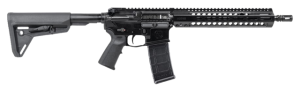 B&T 15HD WITH 11.5" BARREL AND SEMI AUTO