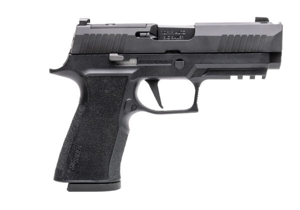 SIG SAUER P320 10MM 3.8IN XSERIES BLK XRAY 3 MOD P - Image 2
