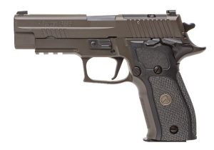 SIG SAUER P226 9MM 4.4IN LEGION GRAY DA/SA XRA