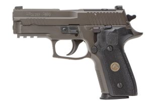 SIG SAUER P229 9MM 3.9IN LEGION GRAY DA/SA XRA