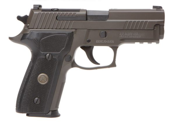 SIG SAUER P229 9MM 3.9IN LEGION GRAY DA/SA XRA - Image 2