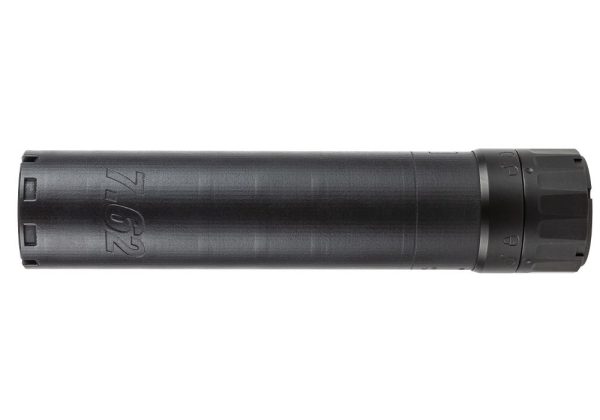 SIG SAUER SUPPRESSOR, SLX COMPACT, 5.56MM, INC, QD