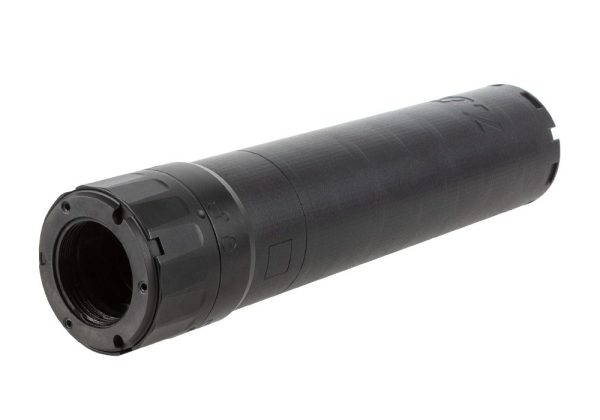 SIG SAUER SUPPRESSOR, SLX COMPACT, 5.56MM, INC, QD - Image 3