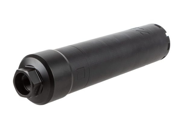 SIG SAUER SUPPRESSOR, SLX COMPACT, 5.56MM, INC, QD - Image 2