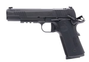 SIG SAUER 1911 45 ACP 5IN XSERIES BLACK SAO XRAY 3
