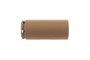KNIGHT’S ARMAMENT COMPANY SHROUD SUPPRESSOR 5.56 4