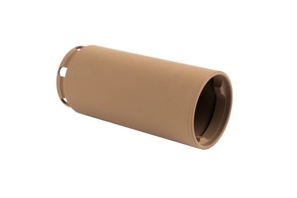 KNIGHT’S ARMAMENT COMPANY SHROUD SUPPRESSOR 5.56 4 - Image 2