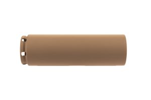 KNIGHT’S ARMAMENT COMPANY SHROUD SUPPRESSOR 5.56 6