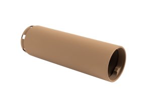 KNIGHT’S ARMAMENT COMPANY SHROUD SUPPRESSOR 7.62 C