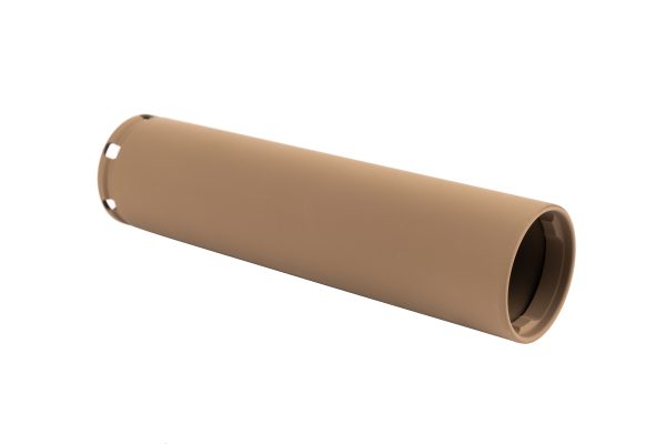 KNIGHT’S ARMAMENT COMPANY SHROUD SUPPRESSOR 7.62 C - Image 2