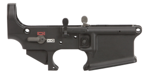 LMT MARS-LS STRIPPED LOWER RECEIVER
