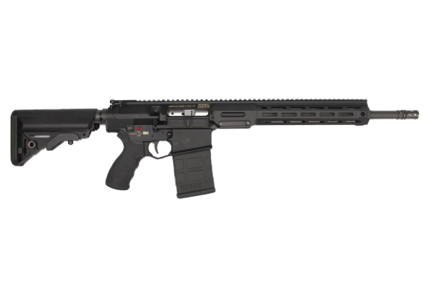 LMT DEFENSE MARS-H MLKMWS 7.62 RIFLE