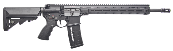 LMT DEFENSE MARS-L MRPMLK16 5.56 RIFLE