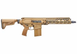 SIG SAUER MCX SPEAR 6.8X51 13" SEMI-AUTO SBR COYOT