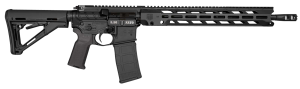 DIAMONDBACK DB15 5.56 16" W/15" MLOK ANTI ROTATIO