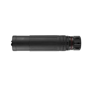DEAD AIR SANDMAN X™ 7.62 GMS™ LOW BACK PRESSURE SI
