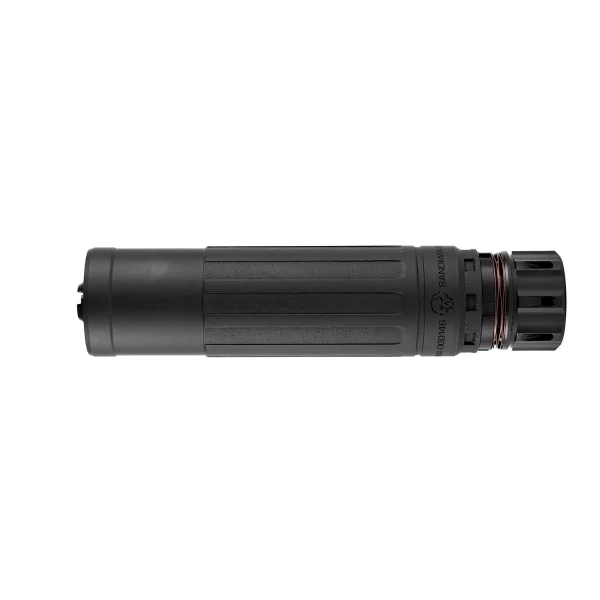 DEAD AIR SANDMAN X™ 7.62 GMS™ LOW BACK PRESSURE SI