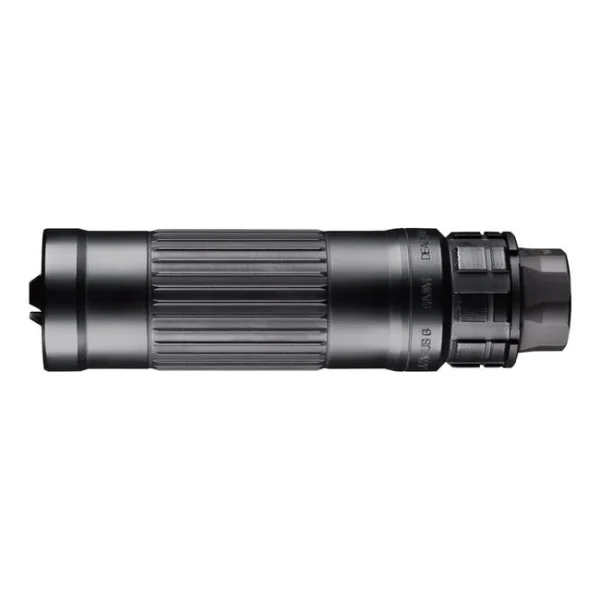 DEAD AIR LAZARUS 6™ 5.56/6MM GMS™ LOWBACK PRESSUR