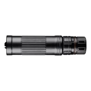 DEAD AIR LAZARUS 6™ 5.56/6MM GMS™ LOW BACK PRESSUR