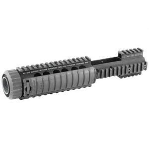 KNIGHT’S ARMAMENT COMPANY RAS MRE MODEL "B" RAIL F