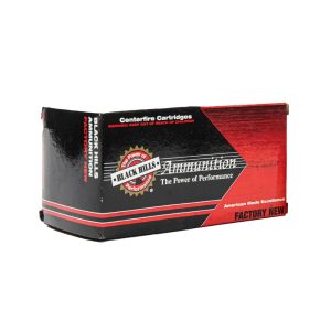 BLACKHILLS 300 BLACKOUT WHISPER 110GR BARNES TACT