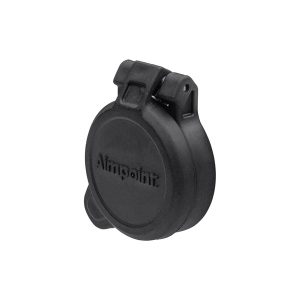 AIMPOINT LENSCOVER FLIPUP REAR BLACK