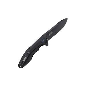 CRKT CALIGO BLACK KNIFE