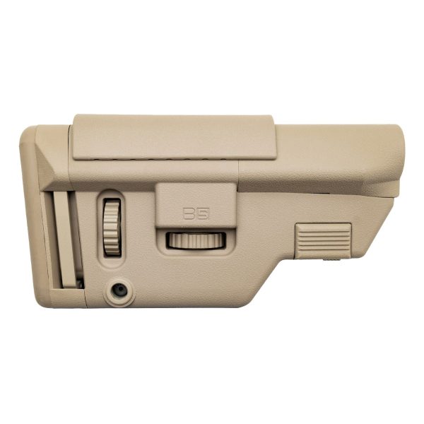 B5 PRECISION STOCK COLLAPSIBLE - Image 14
