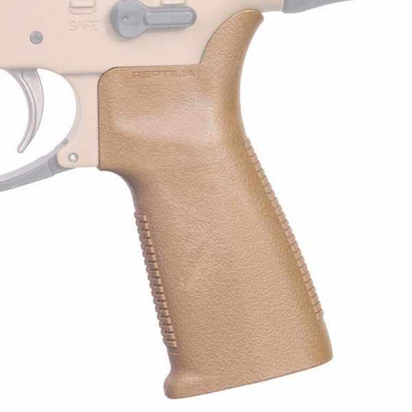 REPTILIA CQG-L (CQG GRIP-LONG) - Image 2
