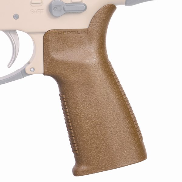 REPTILIA CQG-L (CQG GRIP-LONG) - Image 5