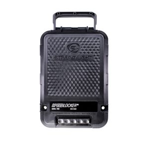 STREAMLIGHT SPEEDLOCKER WITH PADLOCK AND ALLEN KEY