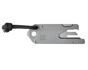 BIGI TITANIUM POCKET TOOL DELUXE TPT W/SHEATH VERS