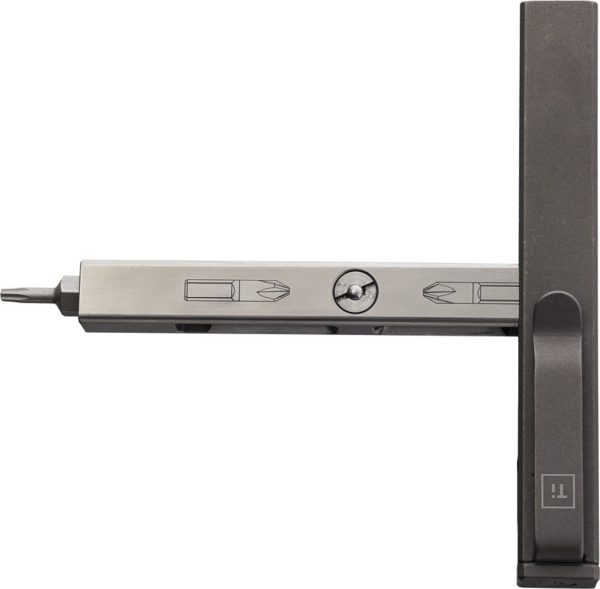 BIGI BIT BAR INLINE MAX TOOL - Image 4
