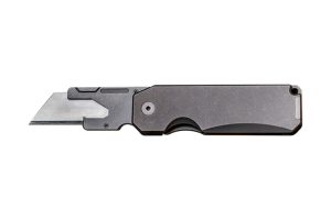 BIGI TI UTILITY KNIFE