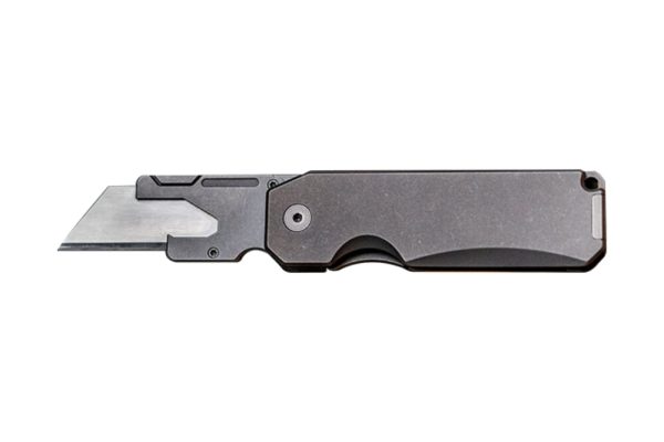 BIGI TI UTILITY KNIFE