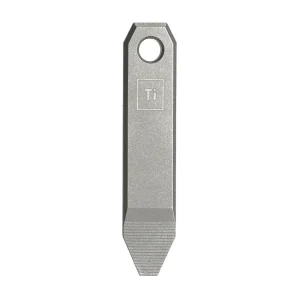 BIGI MINI TITANIUM PRY BAR