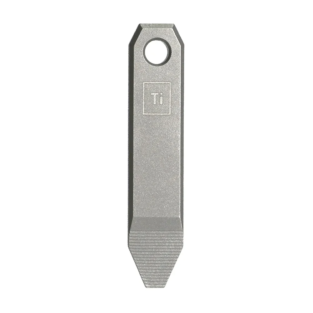 BIGI MINI TITANIUM PRY BAR