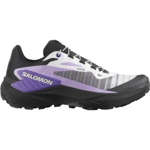 SALOMON GENESIS W BLACK/WHITE/LIBERTY